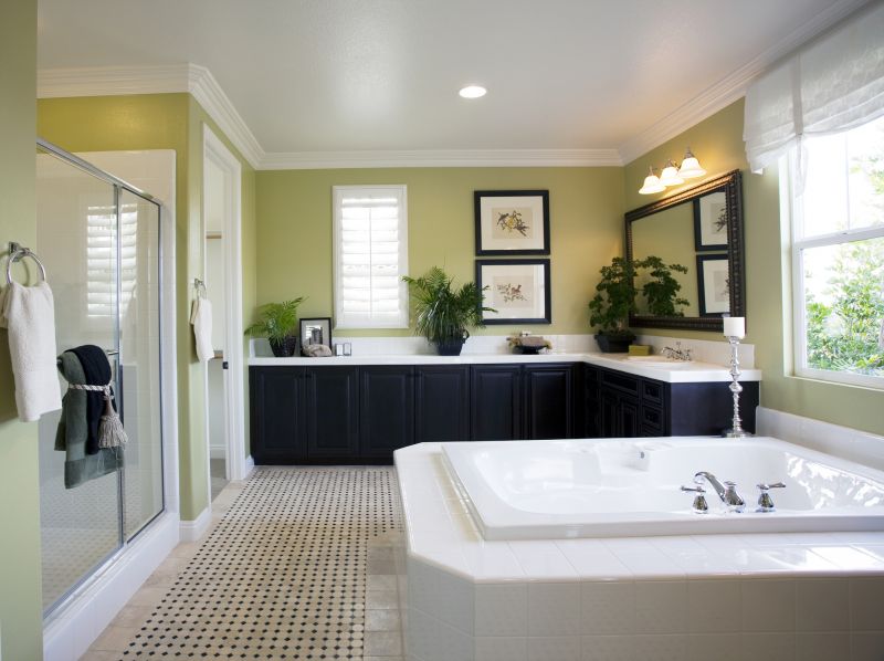Bathroom Remodeling in Danbury, CT