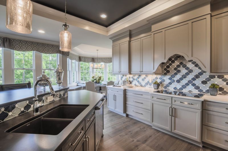 Kitchen Remodeling in Lafayette, IN