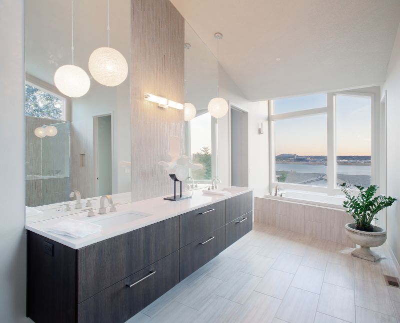 Bathroom Redesigning in Palm Coast, FL