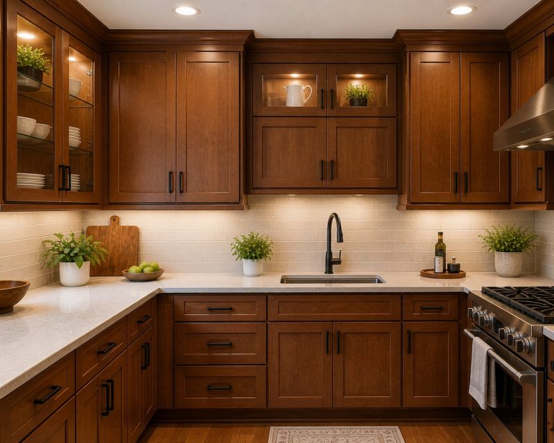 Counter Remodeling in Nashville, TN