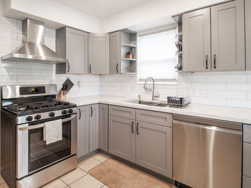 Counter Remodeling in Alpharetta, GA