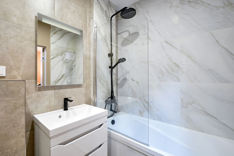 Custom Bathroom Remodeling in Norwalk, CT