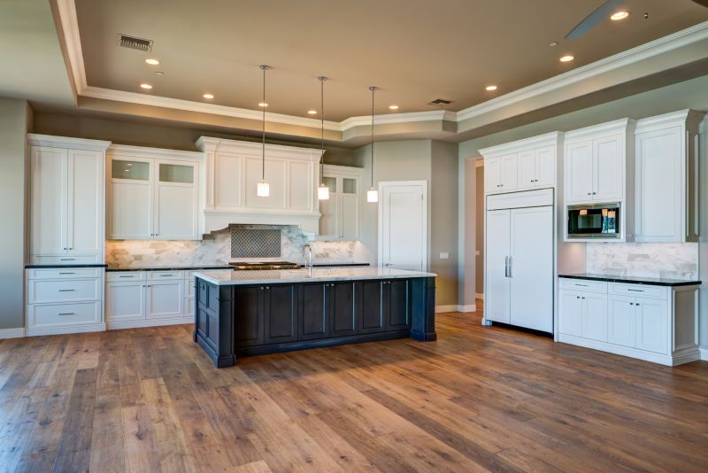Galley Kitchen Remodeling in Hendersonville, TN