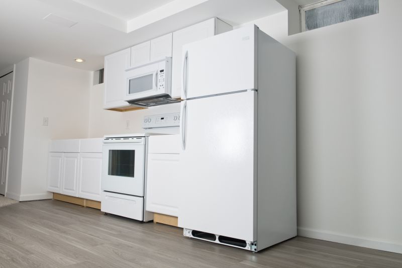 Kitchen Cabinet Renovation in Hendersonville, TN