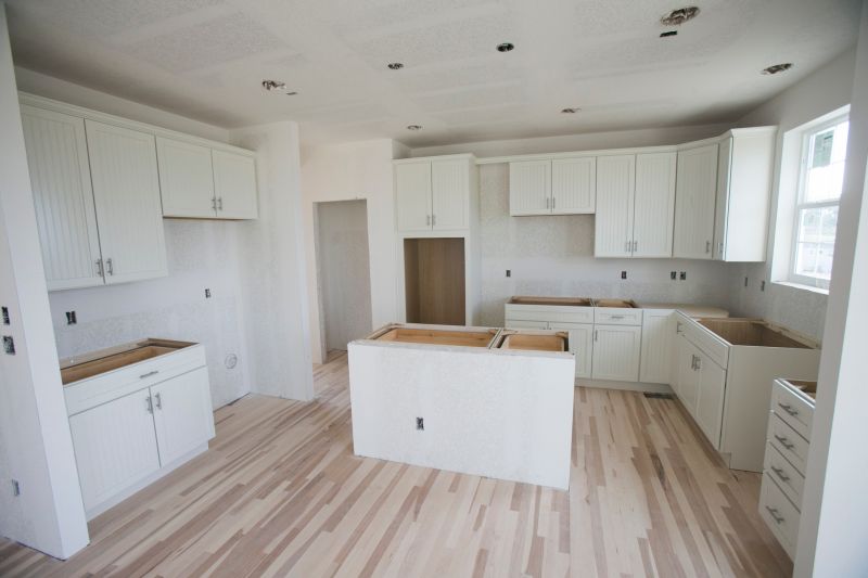 Kitchen Cabinets Remodeling in Conroe, TX