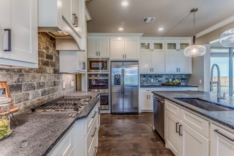 Kitchen Cupboards Remodeling in Carmel, IN