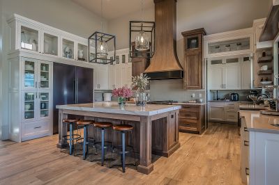 Kitchen Island Installation Cost — Cost of Kitchen Island Installation