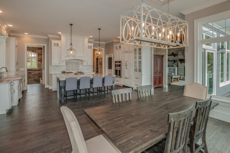 Kitchen Island Installation Cost — Cost of Kitchen Island Installation