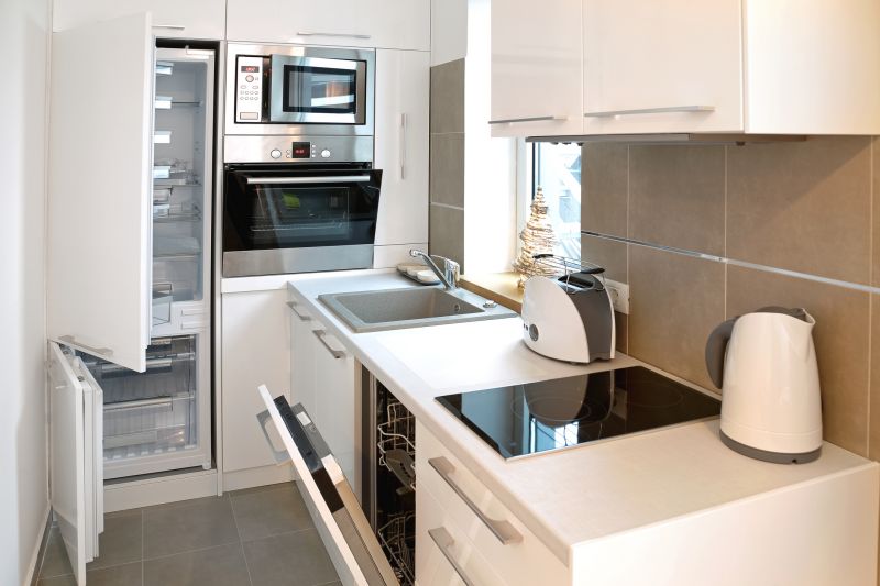 Kitchen Modernization in Lafayette, IN