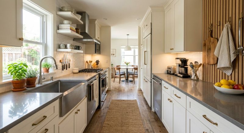 Kitchen Remodeling in Bowling Green, KY