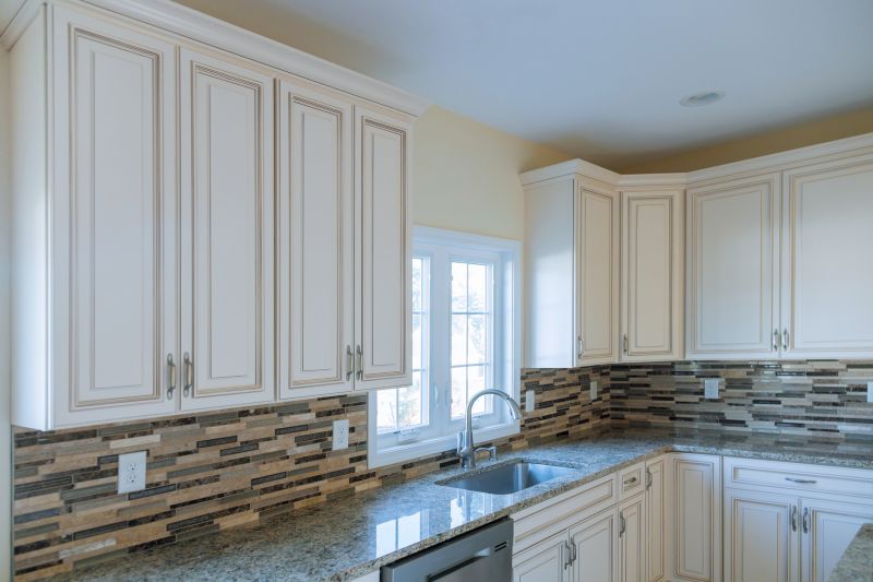 Kitchen Renovation in Muncie, IN