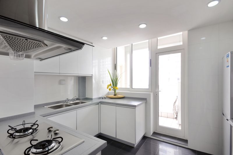 Modern Kitchen Remodeling in Lafayette, IN