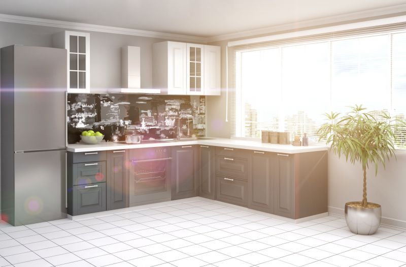 New Kitchen Installation in Hendersonville, TN