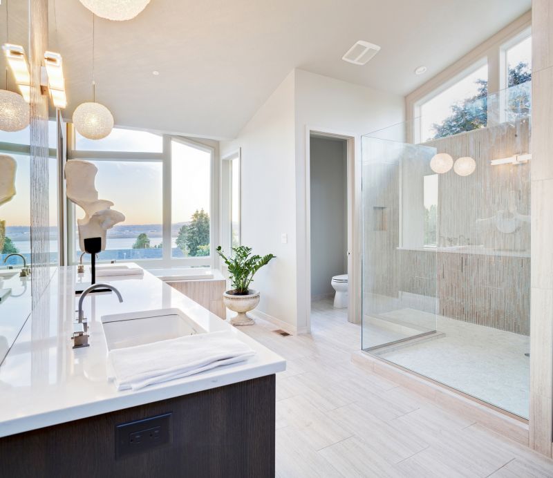 Shower Remodeling in Bradenton, FL